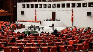 Yeni haftada Meclis’in gündeminde olacak 3 başlık