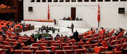 Yeni haftada Meclis’in gündeminde olacak 3 başlık