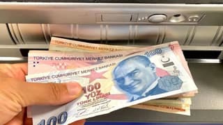 Yeni harçlar netlik kazandı: İşte bazı mesleklerin ödeyeceği harç tutarları