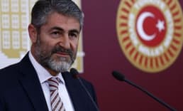 Hazine ve Maliye Bakanı Nebati: Bizlerin en önemli önceliği yüksek faiz olmayacak