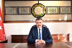 Yeni İçişleri Bakanı Mustafa Çiftçi’den ilk açıklama