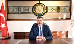 Yeni İçişleri Bakanı Mustafa Çiftçi’den ilk açıklama
