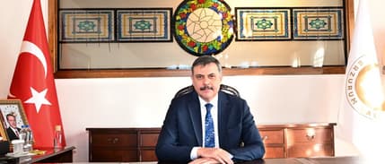 Yeni İçişleri Bakanı Mustafa Çiftçi’den ilk açıklama