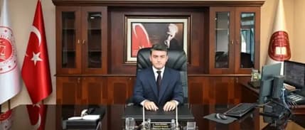 Yeni İstanbul Cumhuriyet Başsavcısı belli oldu