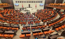 Yeni kanun teklifi Meclis'te: İşte 30 maddelik paketin öne çıkan maddeleri
