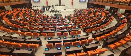 Yeni kanun teklifi Meclis'te: İşte 30 maddelik paketin öne çıkan maddeleri