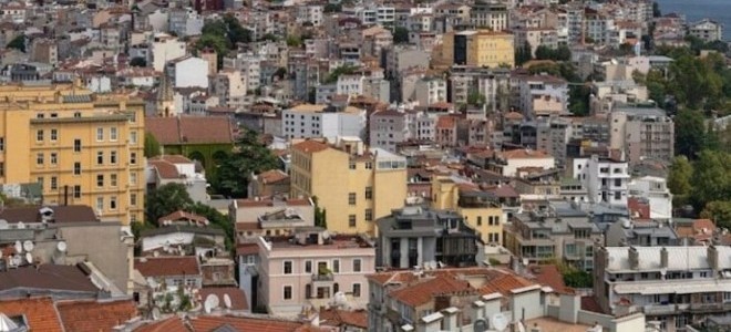 Yeni Kentsel Dönüşüm Yasası'nda mülk sahiplerini bekleyen riskler