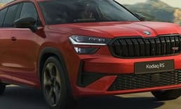 Yeni Kodiaq RS, 265 beygir gücüyle Türkiye’de satışa çıktı