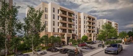 Yeni konut kampanyasına başvurular başladı: Ödeme koşulları neler, kimler başvurabilir?