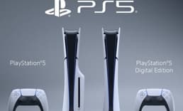 Yeni model PlayStation 5 satışa çıkıyor: İşte ilk etiket fiyatı
