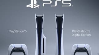 Yeni model PlayStation 5 satışa çıkıyor: İşte ilk etiket fiyatı