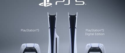 Yeni model PlayStation 5 satışa çıkıyor: İşte ilk etiket fiyatı