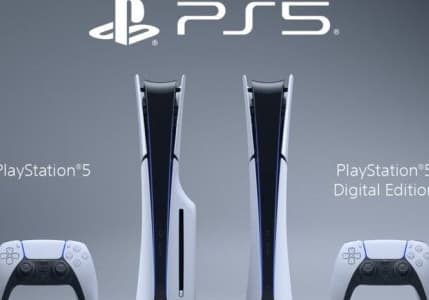 Yeni model PlayStation 5 satışa çıkıyor: İşte ilk etiket fiyatı
