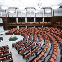 Yeni nafaka düzenlemesi Meclis’e geliyor