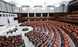 Yeni nafaka düzenlemesi Meclis’e geliyor