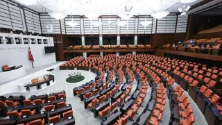 Yeni nafaka düzenlemesi Meclis’e geliyor