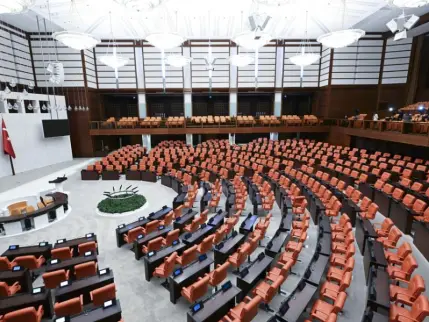 Yeni nafaka düzenlemesi Meclis’e geliyor