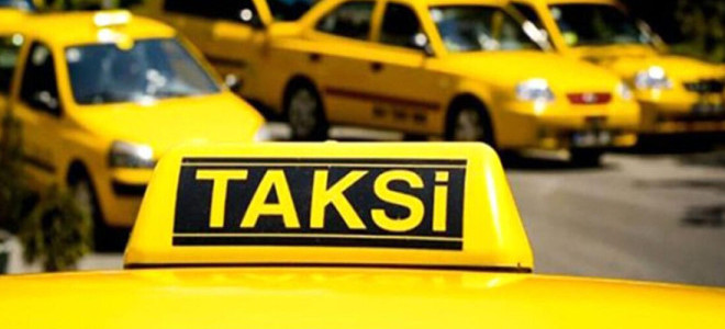 Yeni nesil taksi ihalesi sonuçlandı: 250 plakadan 156’sı alıcı buldu