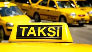 Yeni nesil taksi ihalesi sonuçlandı: 250 plakadan 156’sı alıcı buldu