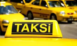 Yeni nesil taksi ihalesi sonuçlandı: 250 plakadan 23’ü alıcı buldu
