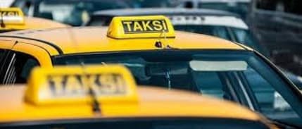 Yeni nesil taksiler beklenen ilgiyi görmedi: 150 plakadan 24’ü alıcı buldu