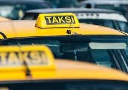 Yeni nesil taksiler beklenen ilgiyi görmedi: 150 plakadan 24’ü alıcı buldu