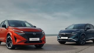 Yeni Nissan Qashqai tanıtıldı: Türkiye satış fiyatı belli oldu 