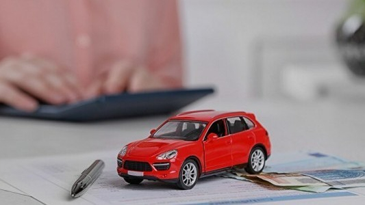 Yeni otomobillerde kasko oranı yüzde 80'e ulaştı