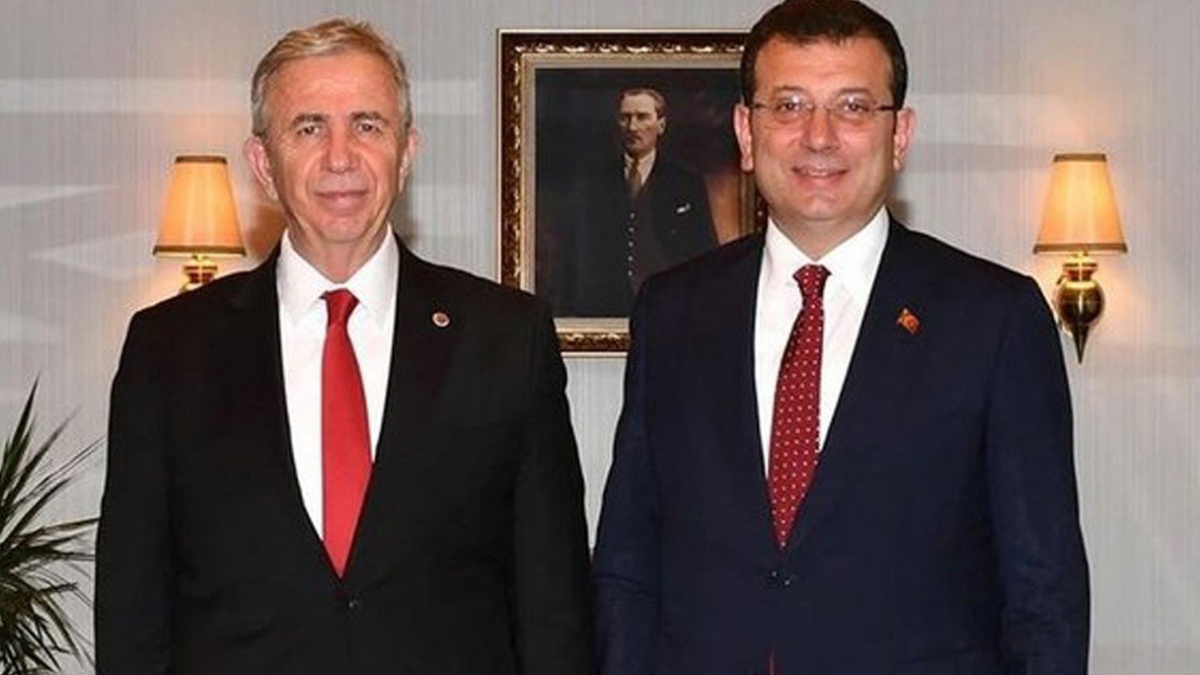 Yeni Parti'den Mansur Yavaş'ın Cumhurbaşkanlığı adaylığı için değerlendirme