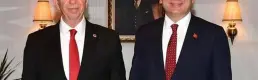 Yeni Parti'den Mansur Yavaş'ın Cumhurbaşkanlığı adaylığı için değerlendirme