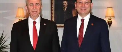 Yeni Parti'den Mansur Yavaş'ın Cumhurbaşkanlığı adaylığı için değerlendirme