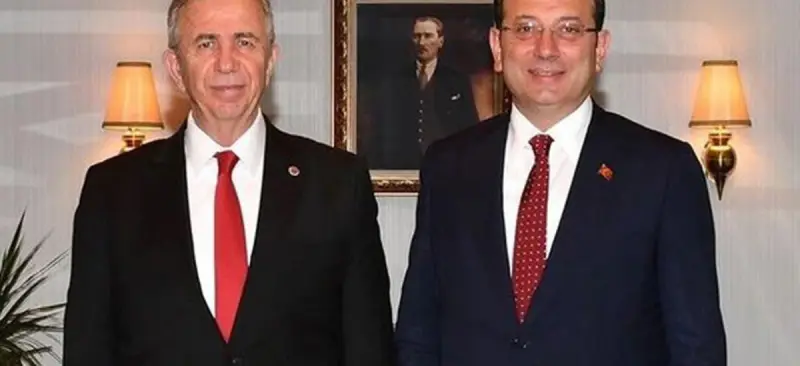 Yeni Parti'den Mansur Yavaş'ın Cumhurbaşkanlığı adaylığı için değerlendirme
