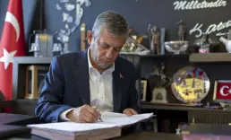 Yeni Parti kampanyasına 131 binden fazla vatandaş katıldı: 283 milyon lira toplandı