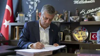 Yeni Parti kampanyasına 131 binden fazla vatandaş katıldı: 283 milyon lira toplandı