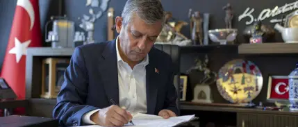 Yeni Parti kampanyasına 131 binden fazla vatandaş katıldı: 283 milyon lira toplandı