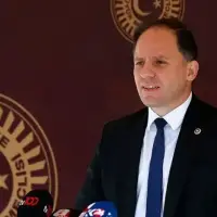 Yeni Parti milletvekili Deniz Yavuzyılmaz'ın eşine soruşturma