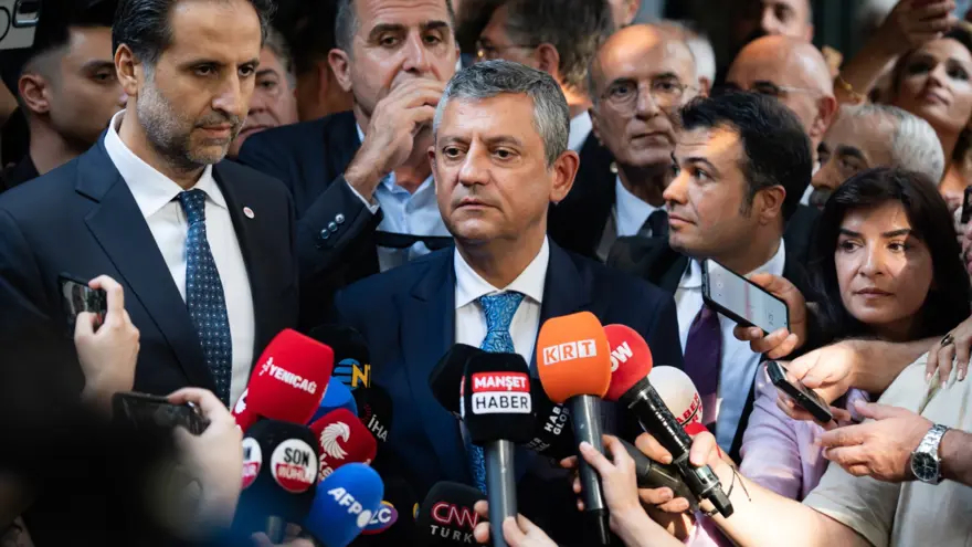 YENİ Parti'nin ilk 24 saatte topladığı bağış açıklandı