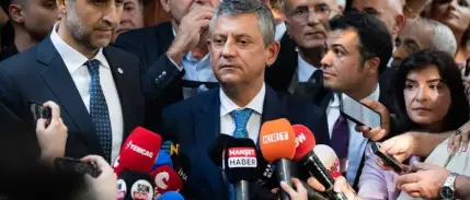 YENİ Parti'nin ilk 24 saatte topladığı bağış açıklandı