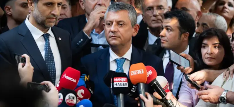 YENİ Parti'nin ilk 24 saatte topladığı bağış açıklandı