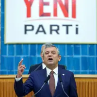 YENİ Parti'nin kurultay tarihi belli oldu