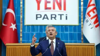 YENİ Parti'nin kurultay tarihi belli oldu