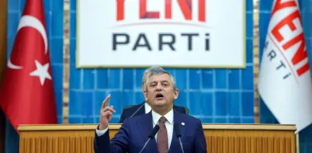 YENİ Parti'nin kurultay tarihi belli oldu