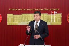 Yeni Parti'nin üye sayısı belli oldu