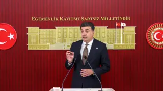 Yeni Parti'nin üye sayısı belli oldu