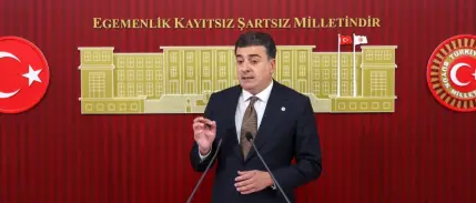 Yeni Parti'nin üye sayısı belli oldu