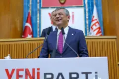 Yeni Parti üye sayısını açıkladı