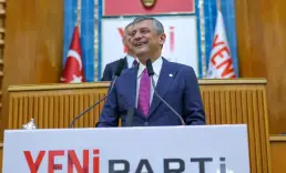 Yeni Parti üye sayısını açıkladı