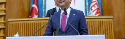Yeni Parti üye sayısını açıkladı