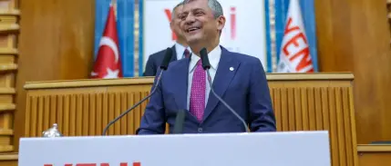 Yeni Parti üye sayısını açıkladı