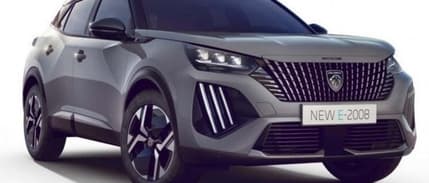 Yeni Peugeot 2008, 3 farklı motor seçeneğiyle Türkiye'de